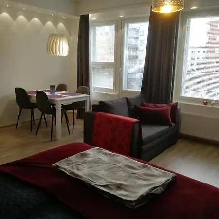 Apartment Lyly *