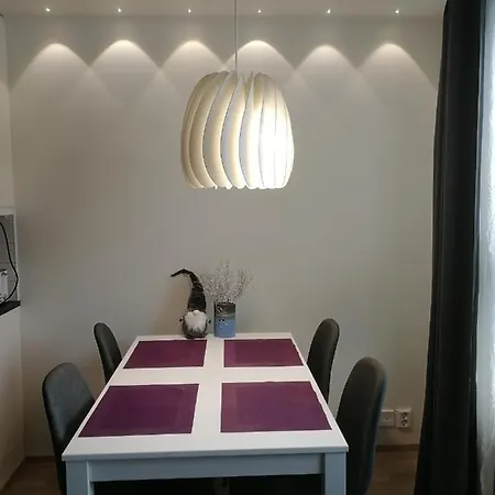 Lyly Apartment *