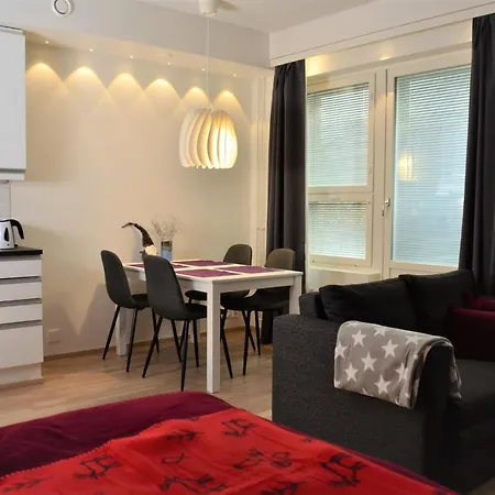 Lyly Apartment *