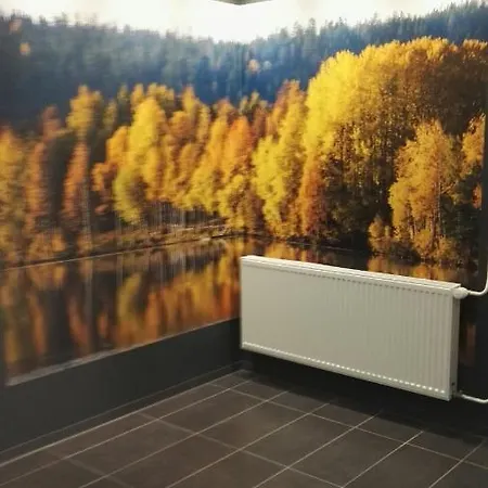 Apartment Saaga Rovaniemi