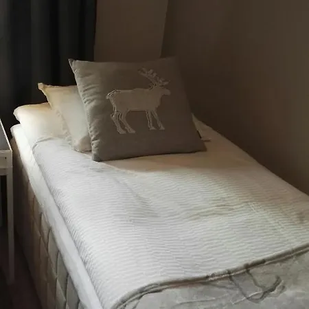 Apartment Saaga
