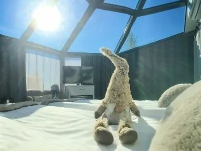 Santa's Igloos Arctic Circle 5*