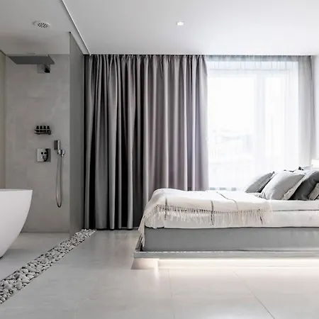 Haawe Boutique 5*
