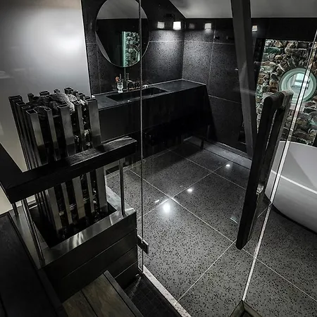 Haawe Boutique 5* Rovaniemi