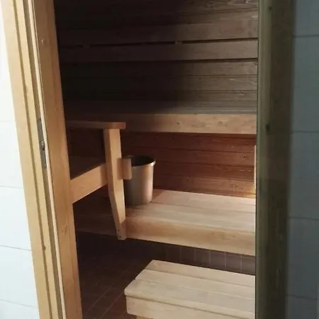 Saaga Rovaniemi