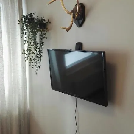 Apartment Saaga