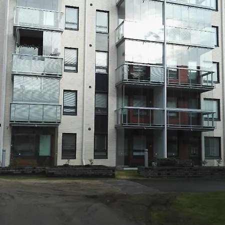 Saaga * Rovaniemi