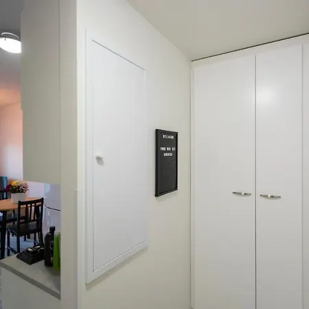 Vasko Luxurious Suites, Mustikka Apartment *