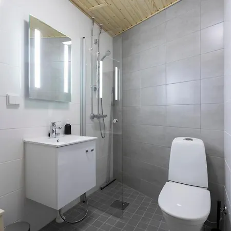 Apartment Vasko Luxurious Suites, Mustikka