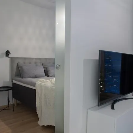 Apartment Lapland Arctic *