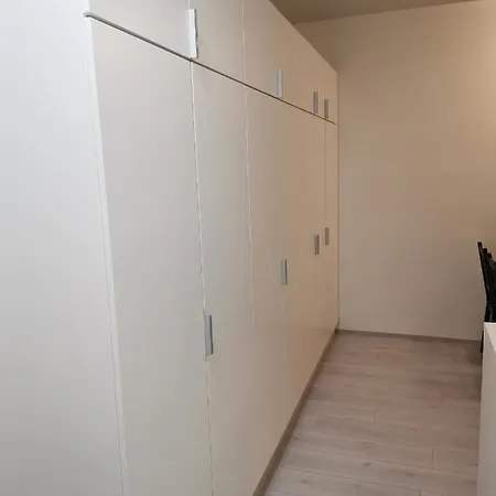 Apartment Saaga *