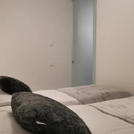 Apartment Saaga *