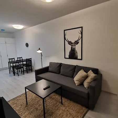 Saaga * Rovaniemi