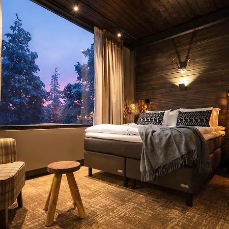 Lapland Sky Ounasvaara 4*