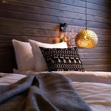 Lapland Sky Ounasvaara Hotel 4*