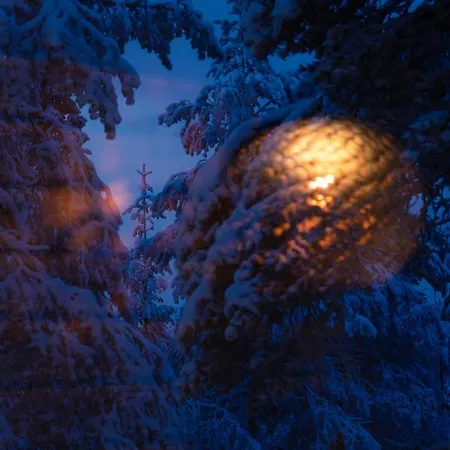 Lapland Sky Ounasvaara 4*
