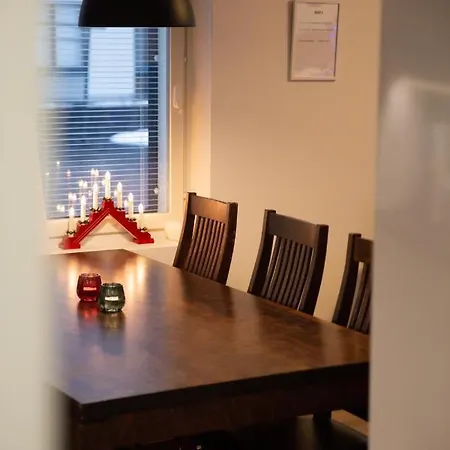 Apartment Loimu C75