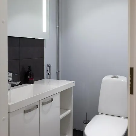 Appartement Loimu C75 *
