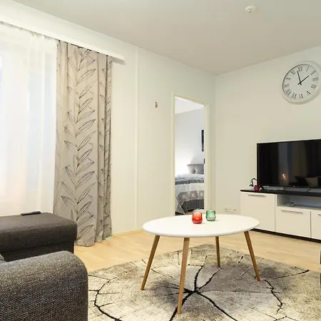 Loimu C75 Apartment Rovaniemi