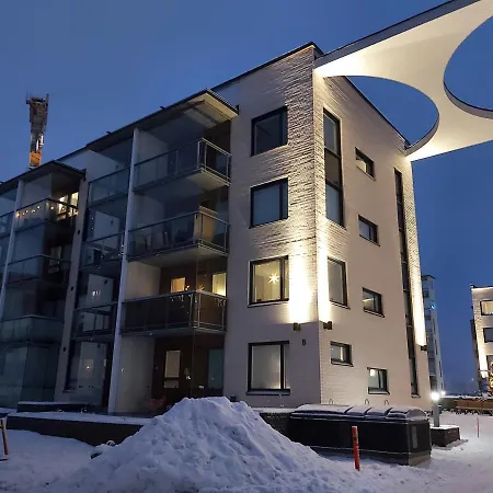 Aurora Haven Modern Dt -self Check-in & Free Wifi- Apartment *