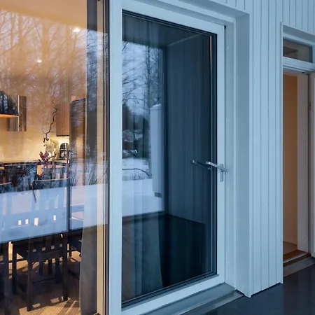 Luxury Pannunkorva D * Rovaniemi