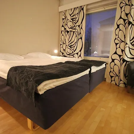 Vartiot Apartment