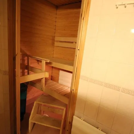 Vartiot Rovaniemi