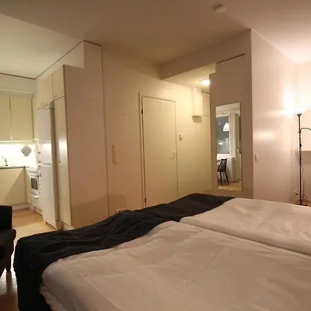 Apartment Vartiot Rovaniemi