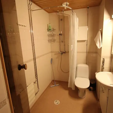 Vartiot Rovaniemi