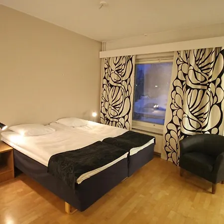 Vartiot Rovaniemi