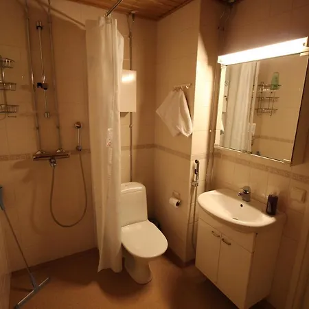 Vartiot Apartment *
