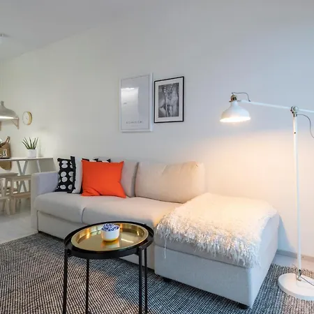 Vasko Luxurious Suites, Davvi Apartment *