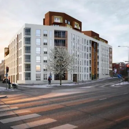 Apartment Cityhome Nordica