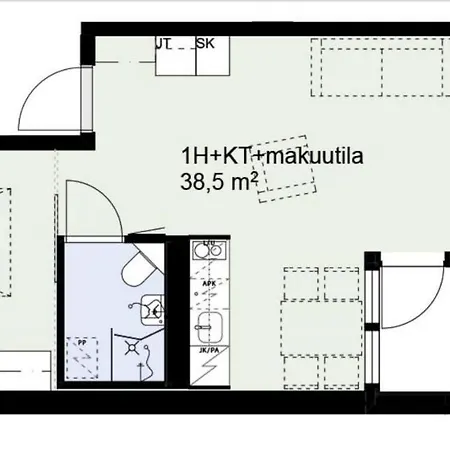 Cityhome Nordica *