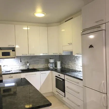 Apartment Savotta