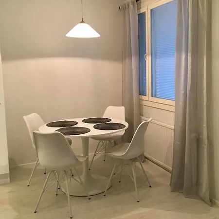 Apartment Savotta