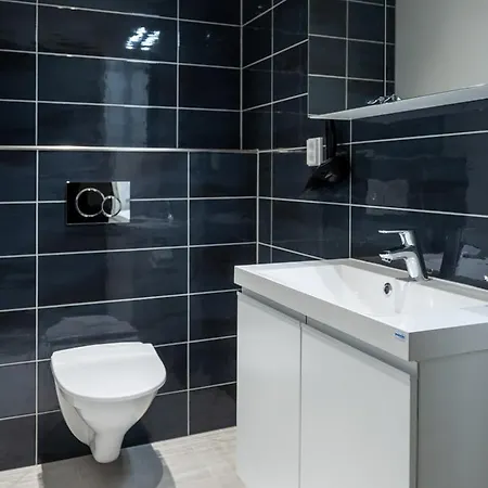 Luxury Pannunkorva D Huoneisto Rovaniemi