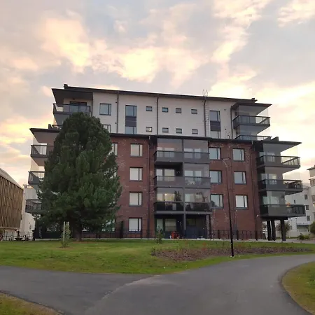 Lyly Apartment *