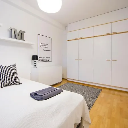 Apartment Aurora Riverside *