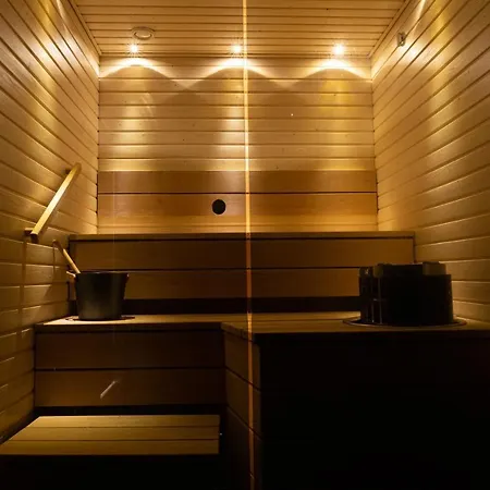 Loimu C75 Apartment *