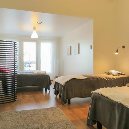 Lehmus By Interhome Casa de férias