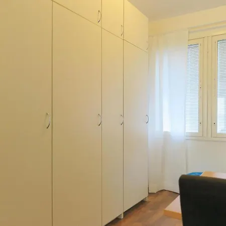 Casa de férias Lehmus By Interhome