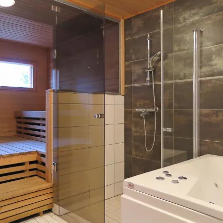 Lehmus By Interhome Casa de férias *