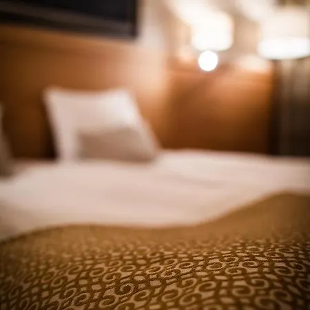 Aakenus Hotel Rovaniemi