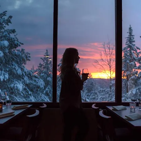 Lapland Sky Ounasvaara 4* Rovaniemi
