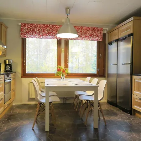 Lehmus By Interhome Casa de férias
