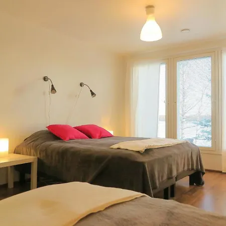 Lehmus By Interhome Casa de férias Rovaniemi