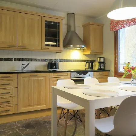 Casa de férias Lehmus By Interhome *