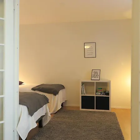 Lehmus By Interhome Casa de férias