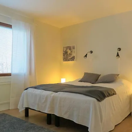 Lehmus By Interhome Casa de férias